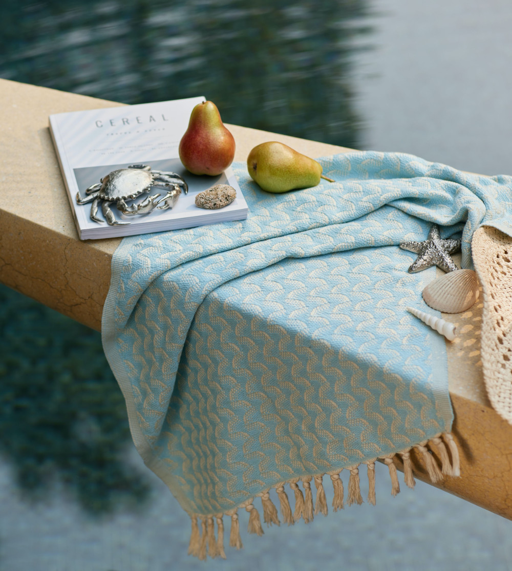 Etisha Collective Luxury Towels