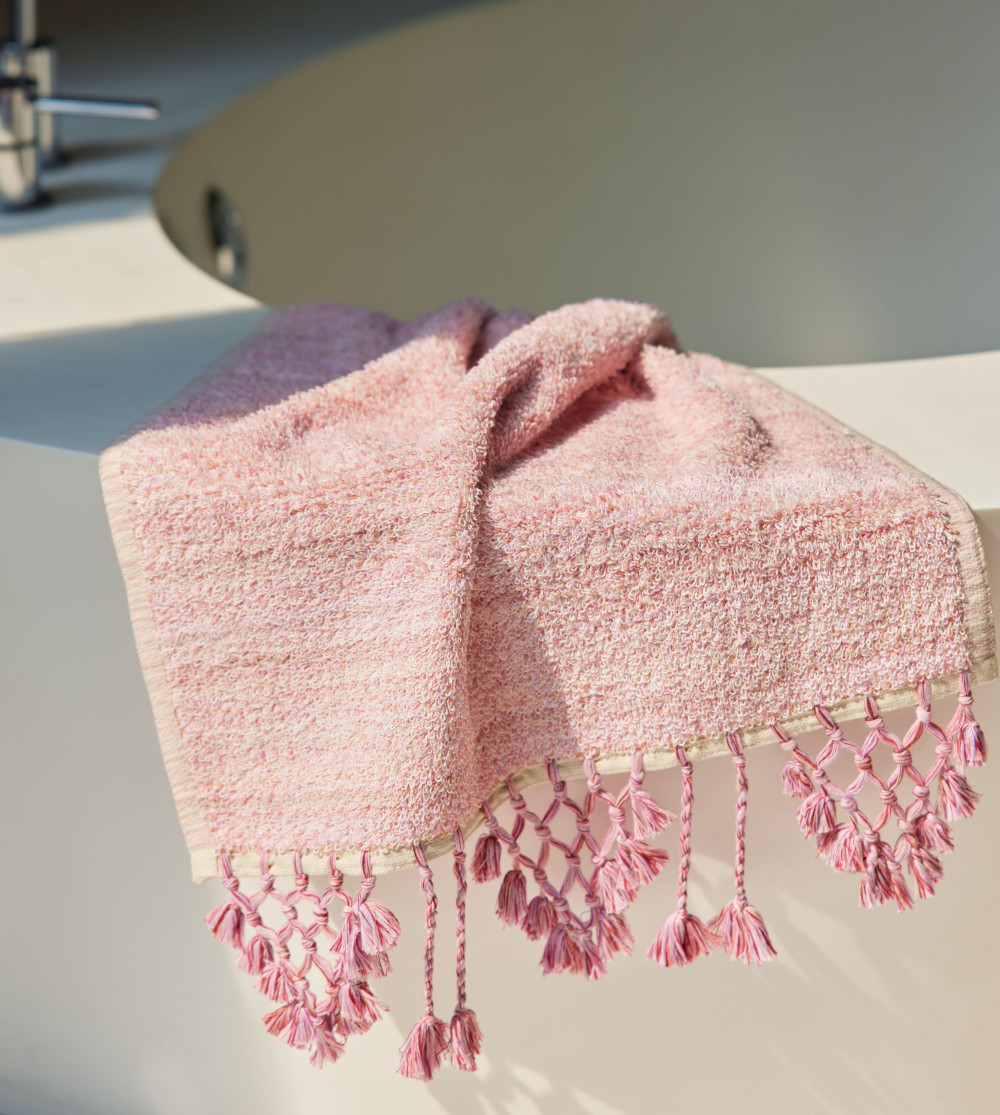 Etisha Collective Luxury Towels