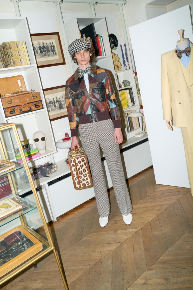 Gucci Harry Styles Ha ha ha collection