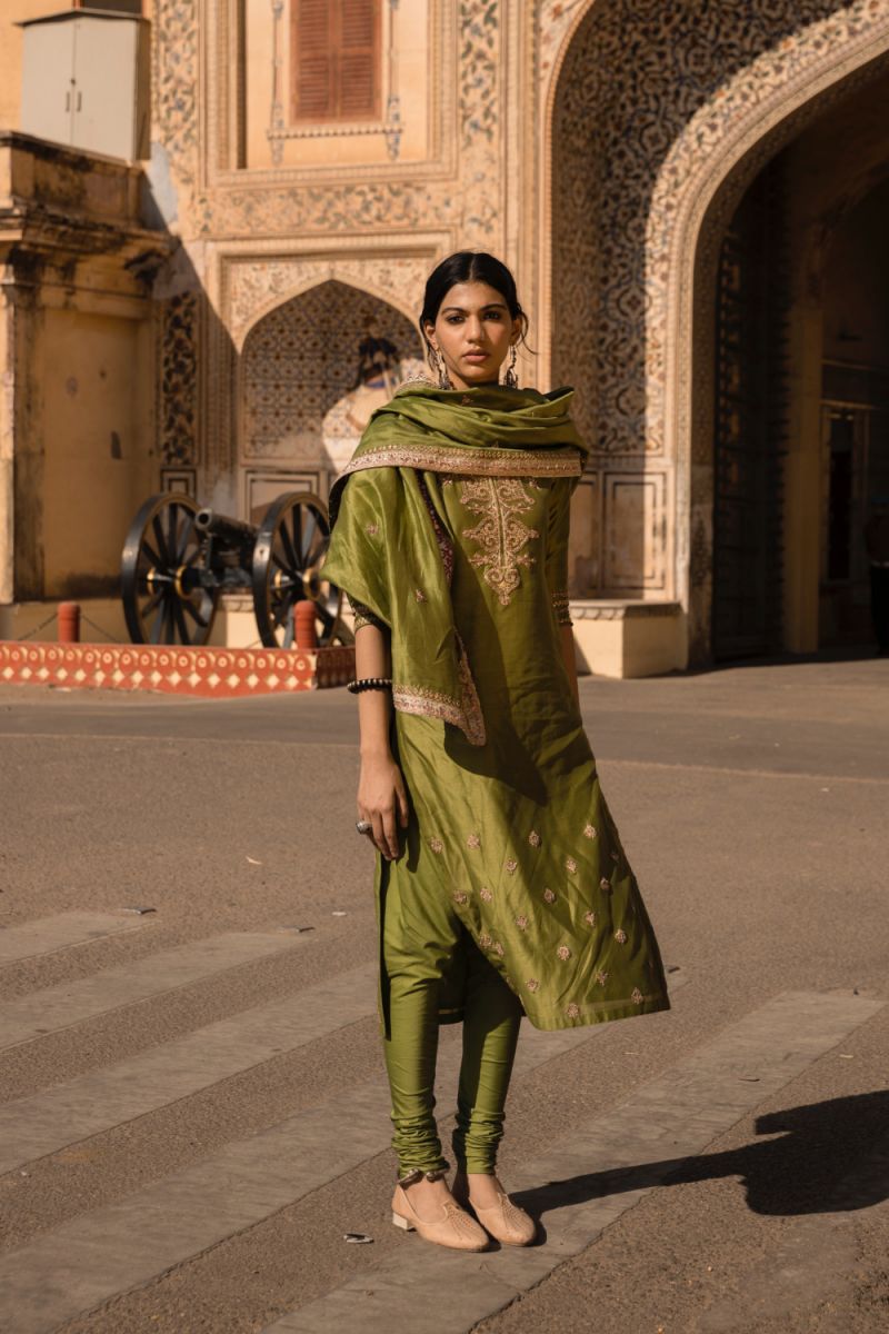 Punit Balana Mandana fashion collection