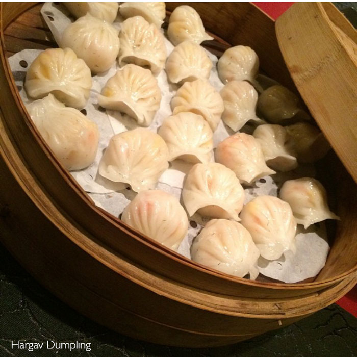 Hargav Dumpling