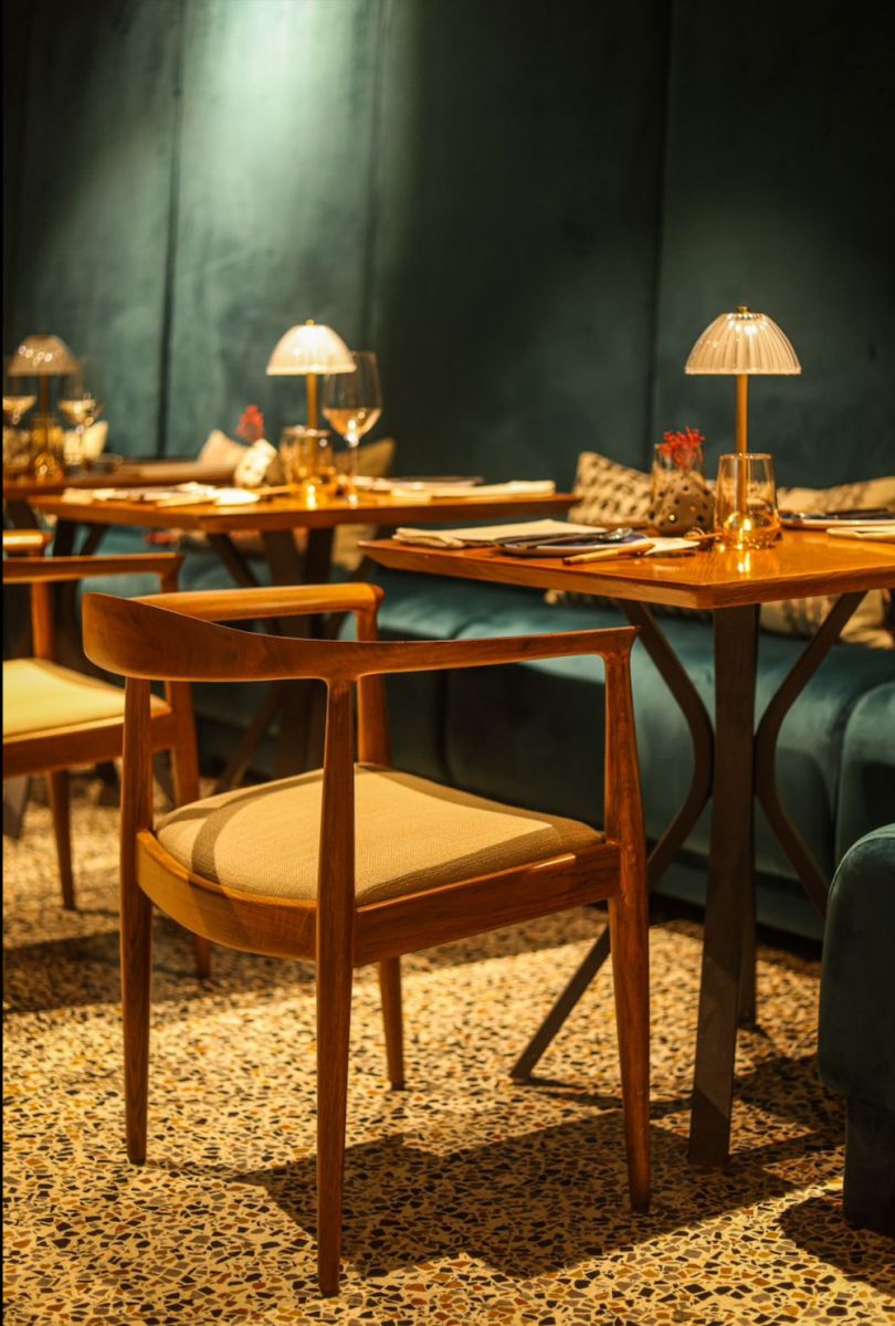 INJA Manor Hotel Delhi Review