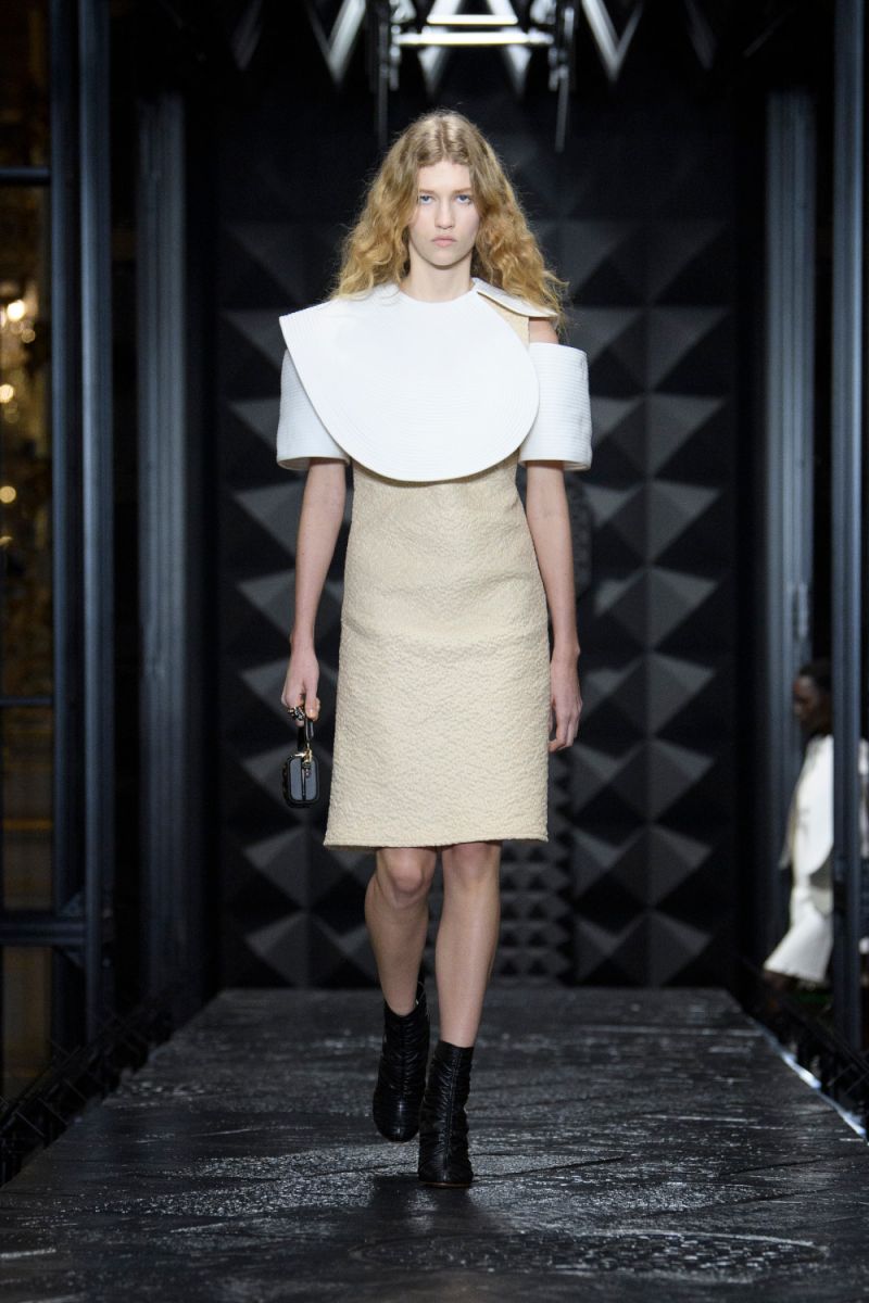 Louis Vuitton Fall Winter 2023 Womenswear