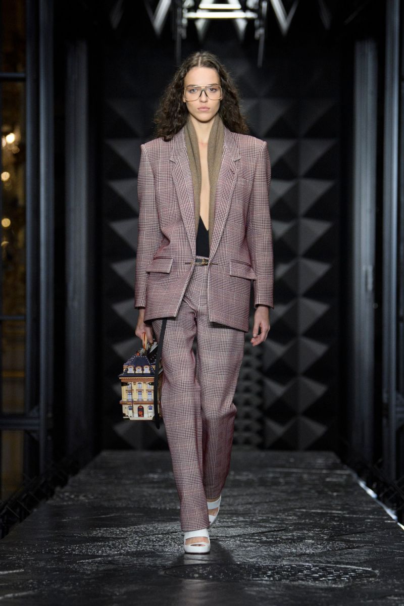 Louis Vuitton Fall Winter 2023 Womenswear