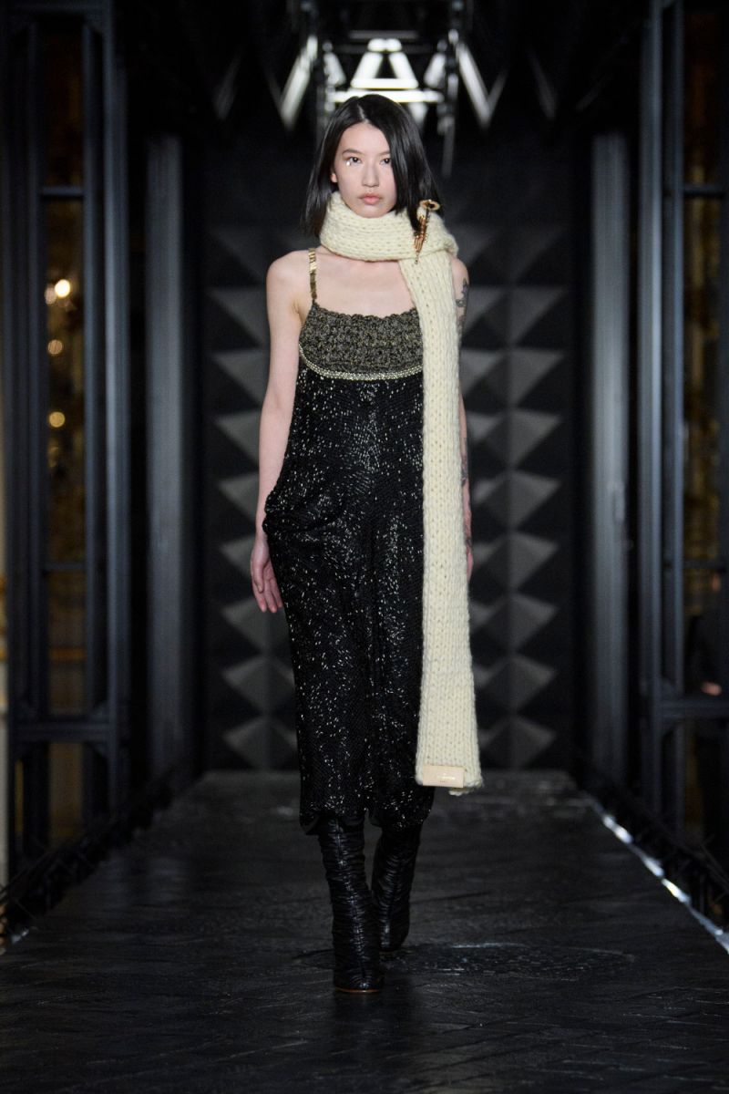 Louis Vuitton Fall Winter 2023 Womenswear