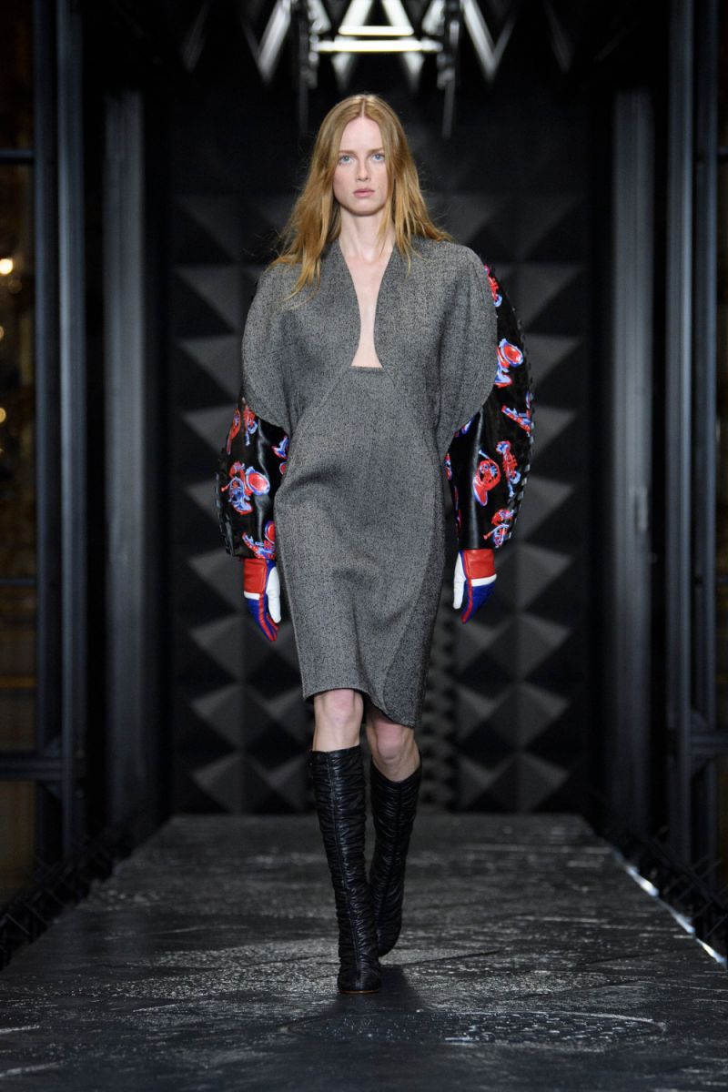 Louis Vuitton Fall Winter 2023 Womenswear