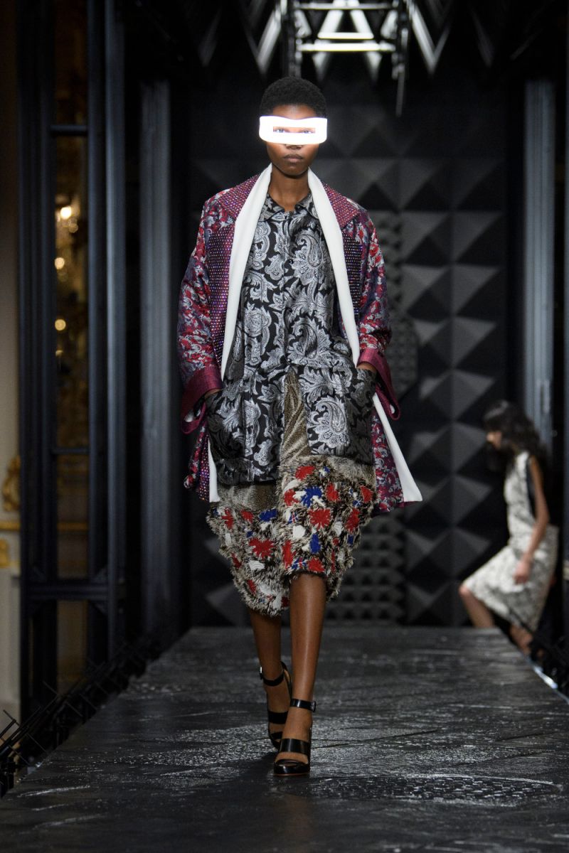 Louis Vuitton Fall Winter 2023 Womenswear