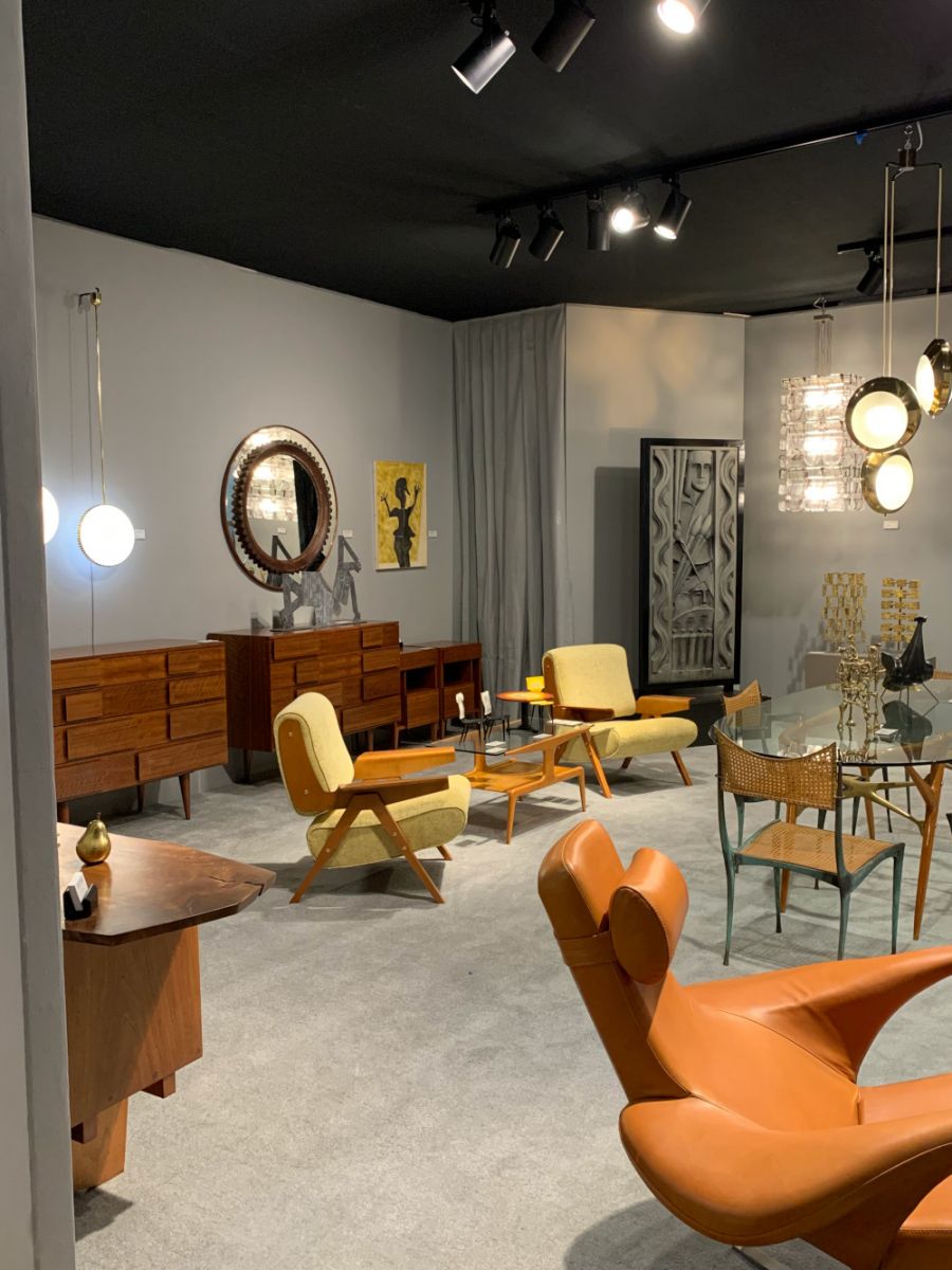 Lost City Arts Salon NY