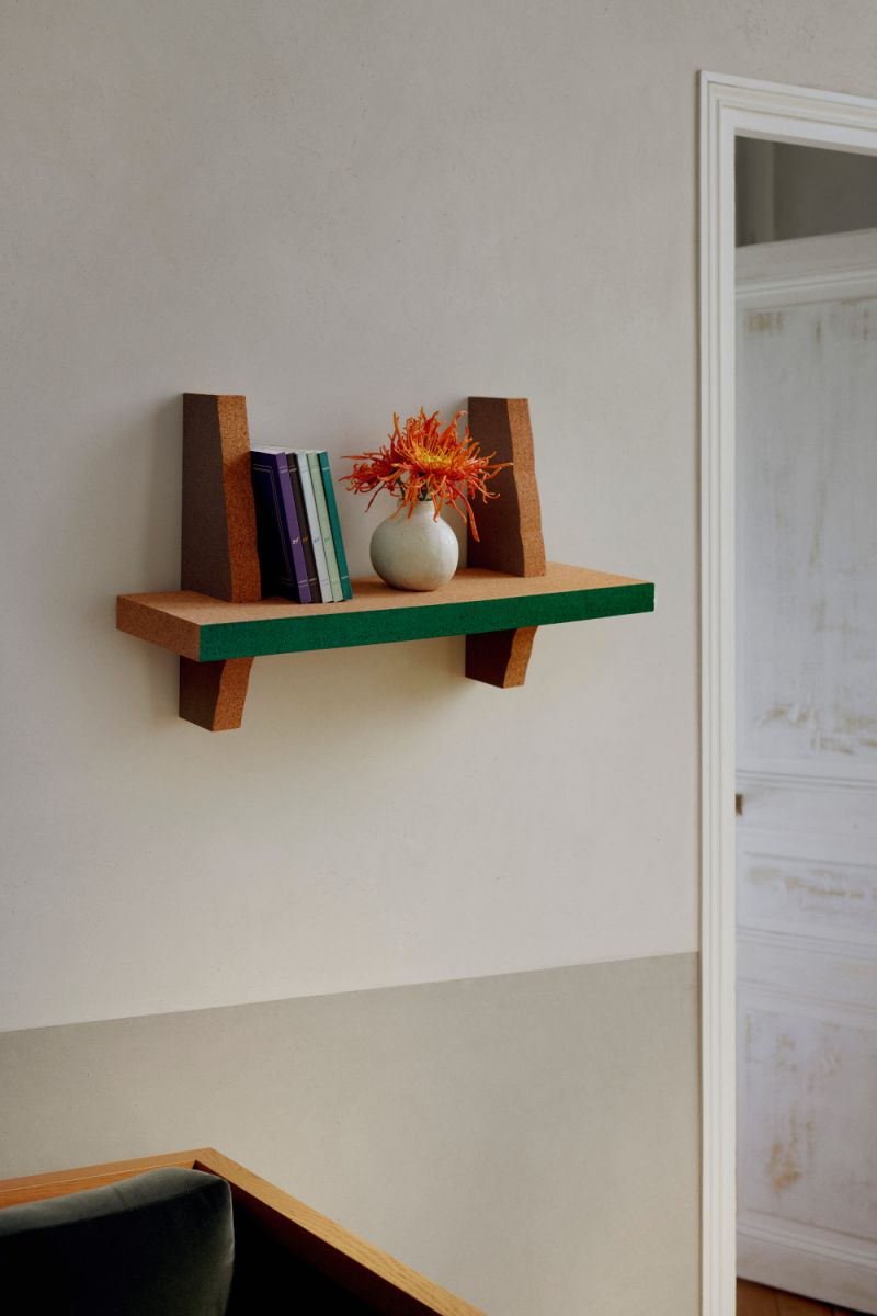 Neo Contemporary Creative Explosion in Design: Maison Lacroix, Cole & Son & Maison Matisse Showcase Bohemian & Deeply Philosophical Expressions 9 Maison matisse Paris Deco off 2023