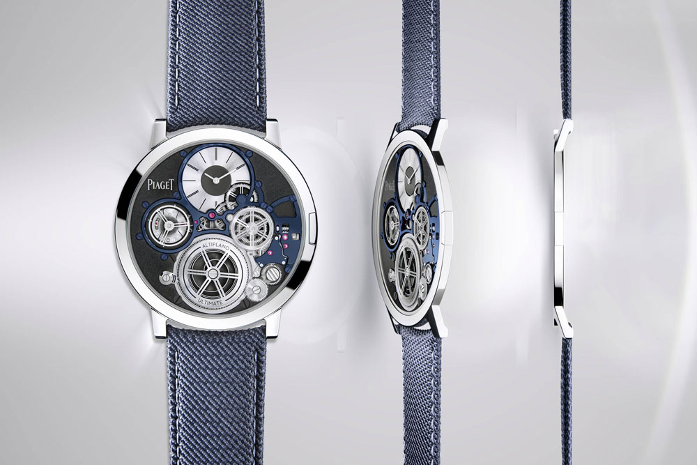 Piaget Altiplano Ultimate