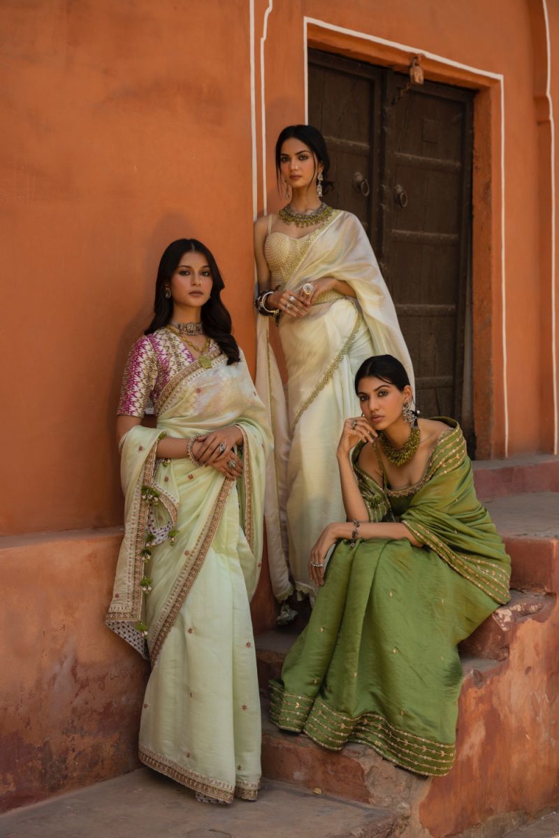 Punit Balana Mandana fashion collection