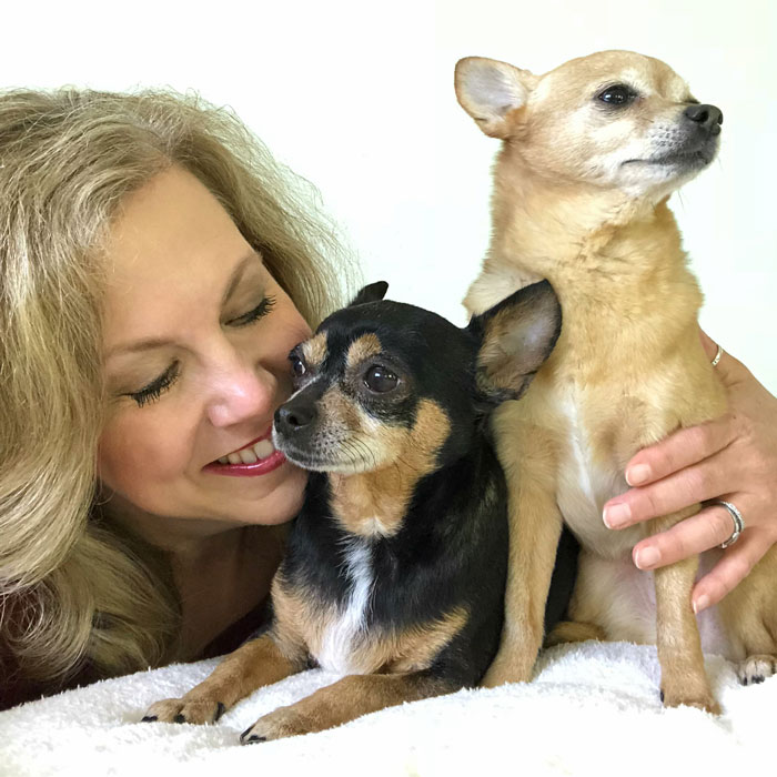 Shannon Heggem Luxury Pet Expert