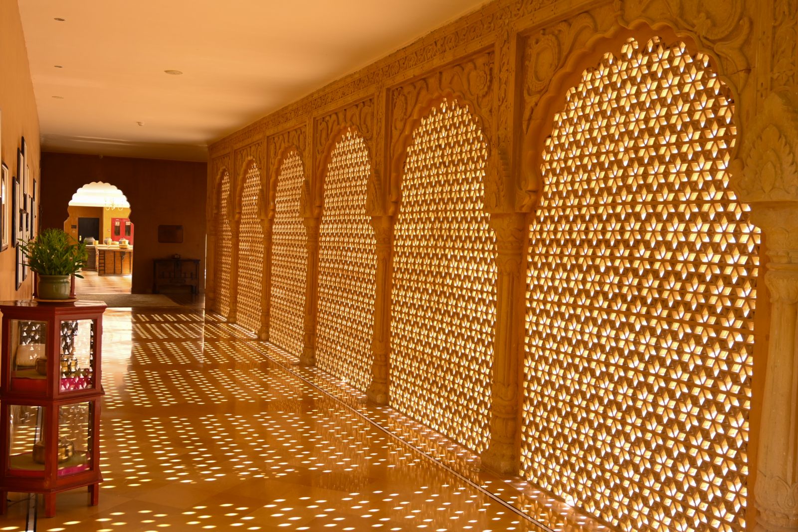 Under the Enigmatic Thar Desert's Starry Canopy at Suryagarh Jaisalmer 6 Suryagarh Jaisalmer