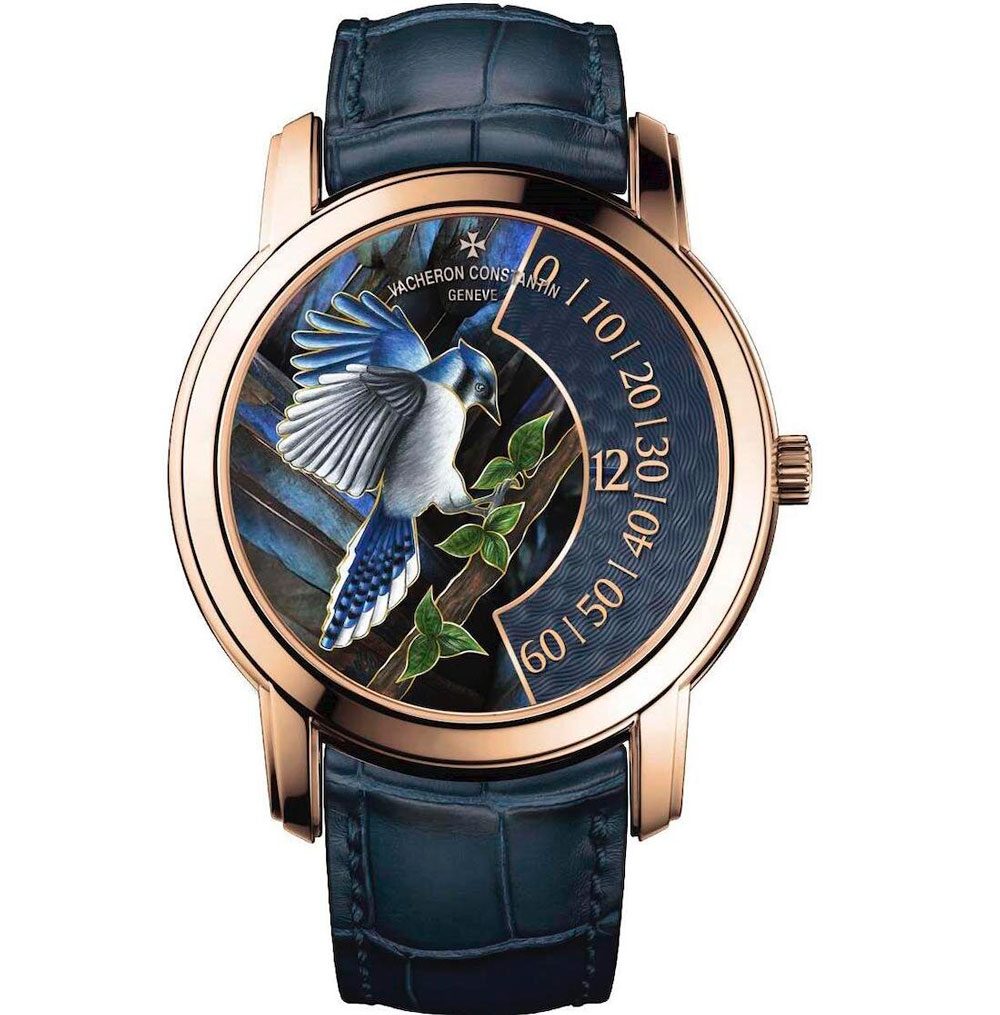 Vacheron Constantin Les Cabinetoirs