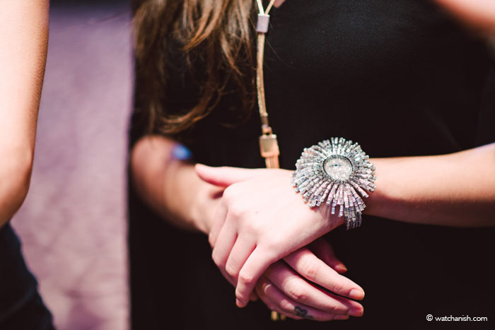Indian luxury industry goods watches
