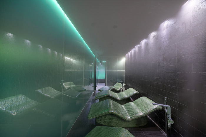 Mandarin Oriental Barcelona Hotel Spa