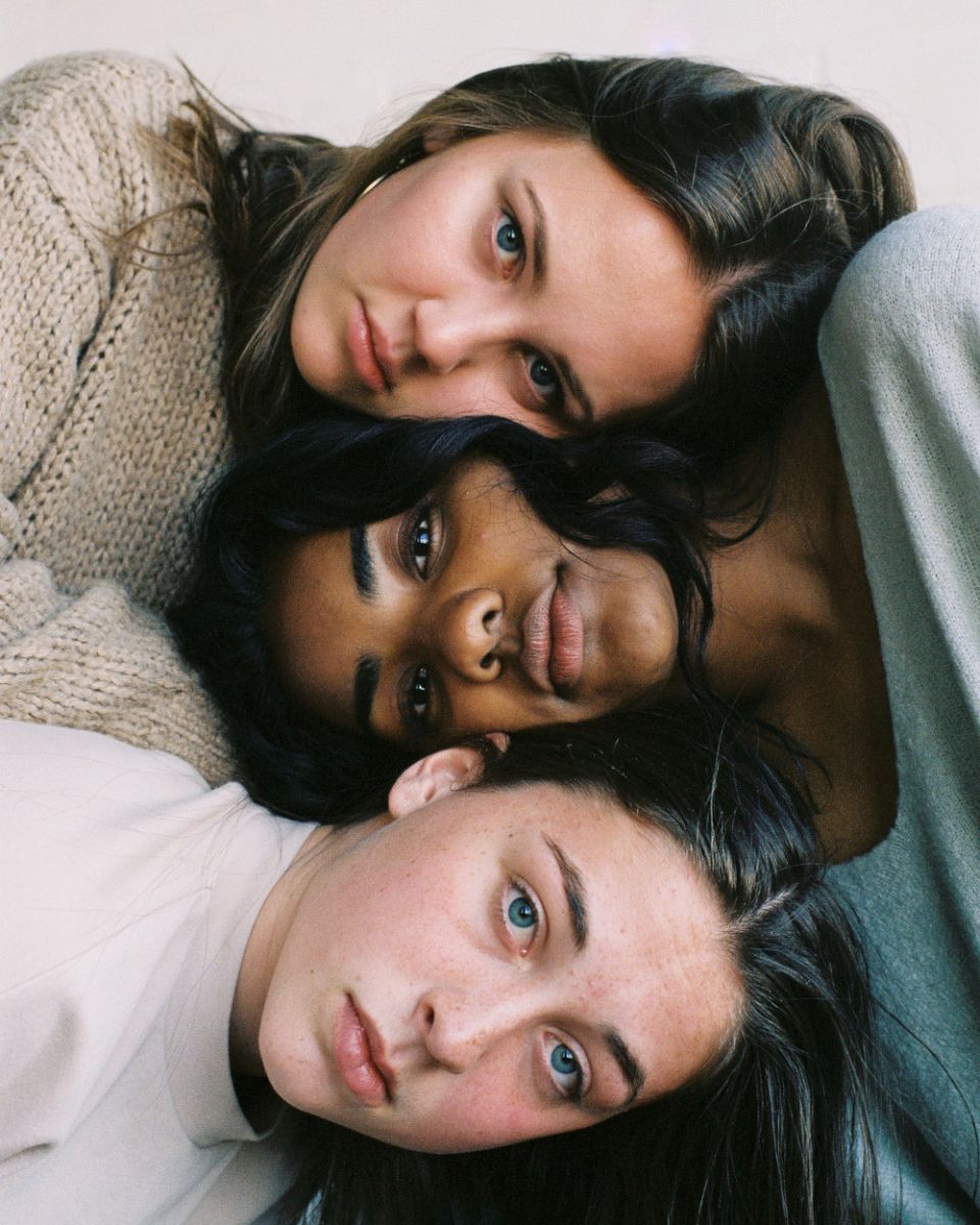 Diversity in luxury