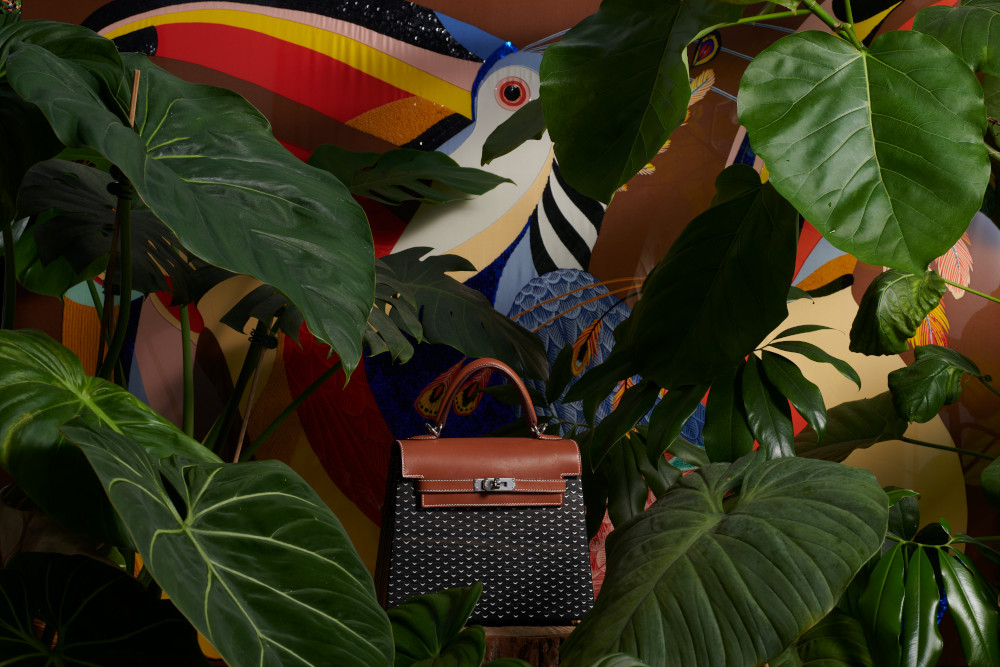 Hermes kelly Christie's auction