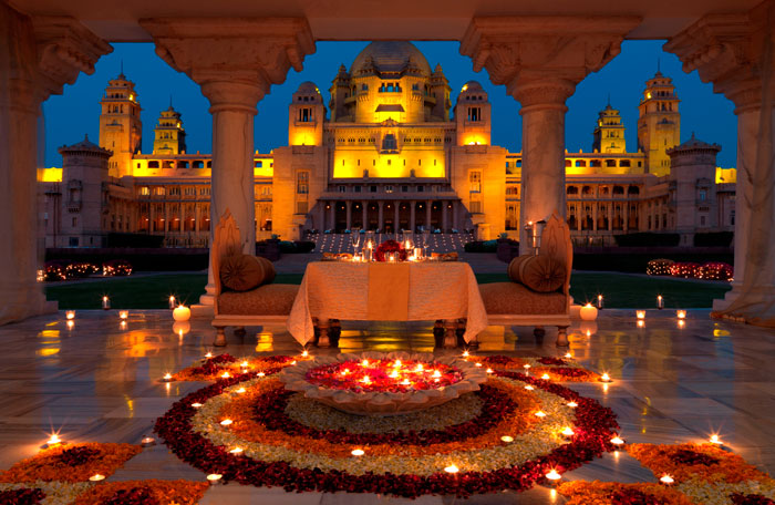 Luxury Connect Business School Program India