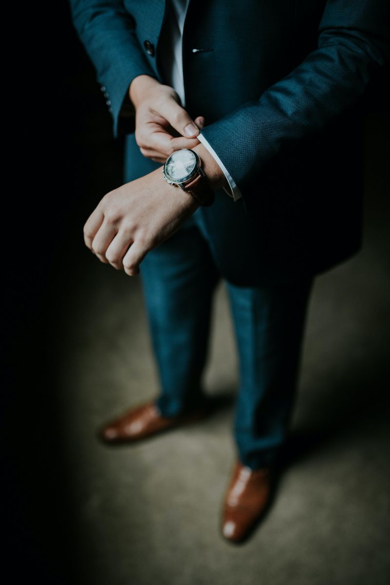 Lured by the Luxe? Why Not Make it a Career? 3 Luxury brand manager