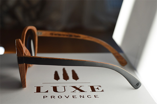 Luxe Provence Box
