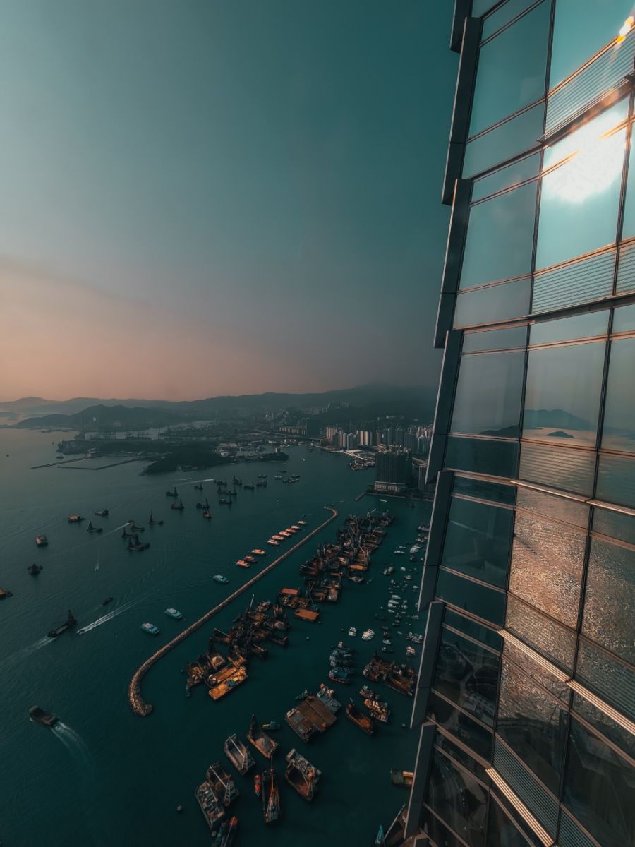 Top Countries for Sustainable Tourism: A Shift to Value Driven Travel Tourism Model 5 Hong Kong